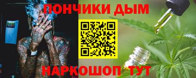 крисы Дубна